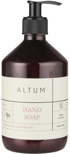 Ib Altum hondsápa meadow 500ml