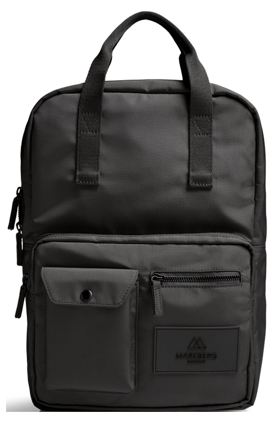 Markberg DarlaMBG Ryggsekkur Black