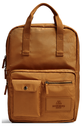 Markberg DarlaMBG Ryggsekkur Pumpkin Spice