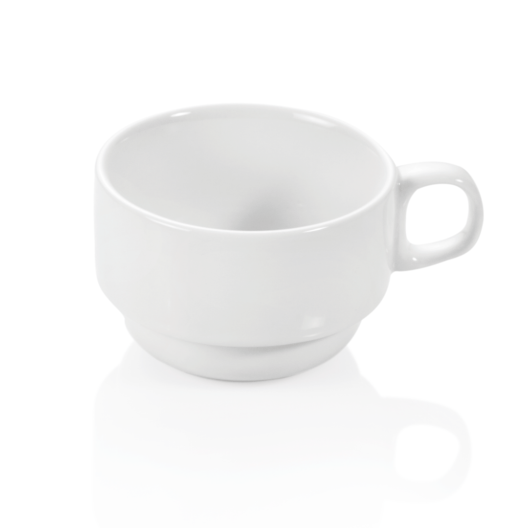 GW Koppur 180ml, stáplast