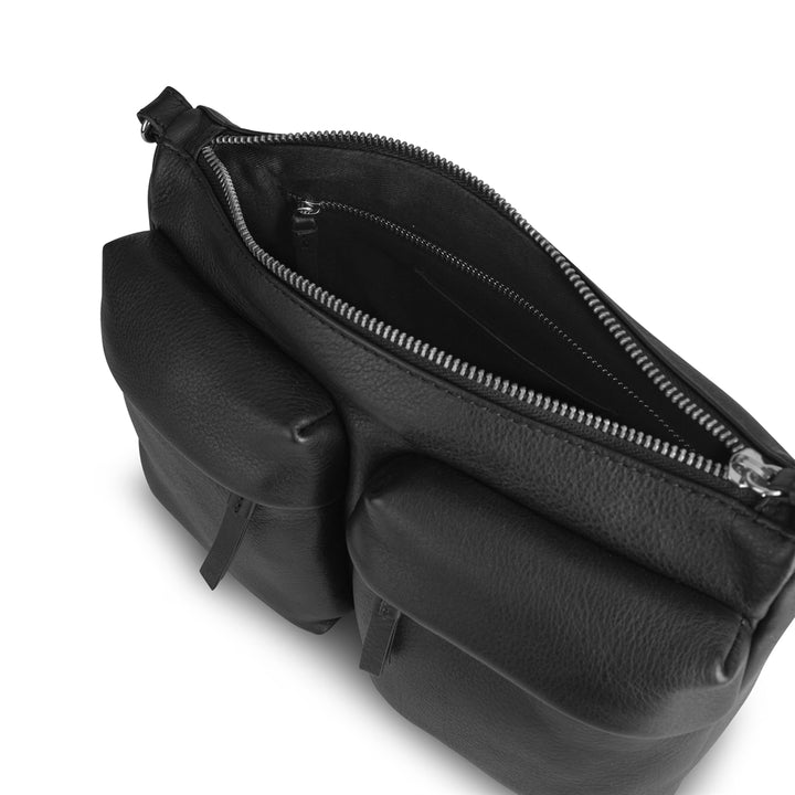 Markberg Jordyn taska black
