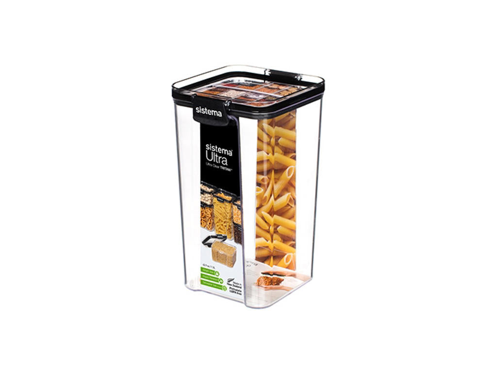 Sistema Tritan 1,3ltr.