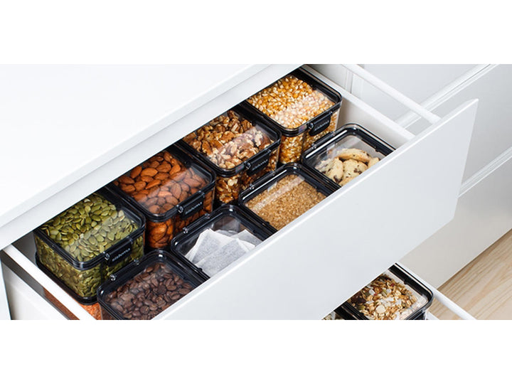 Sistema Tritan 460ml