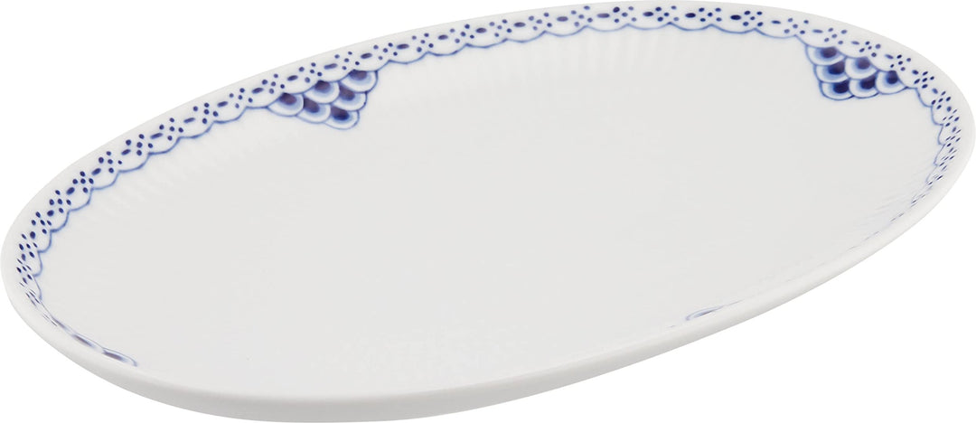 RC Prinsesse ovalt fat 23cm