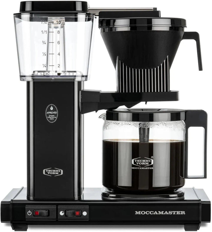 Moccamaster black
