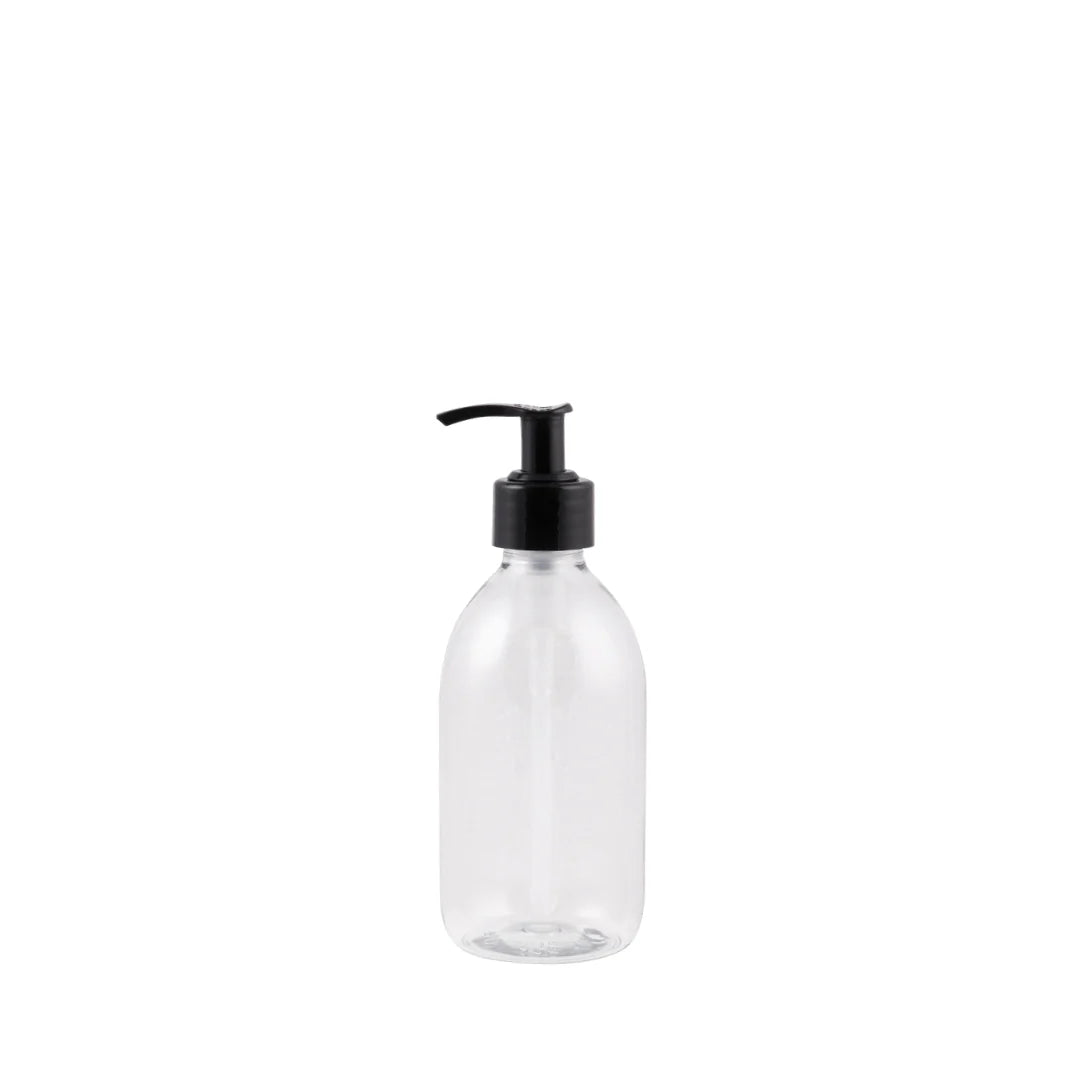 Plint sápupumpa 300 ml Klár plastik