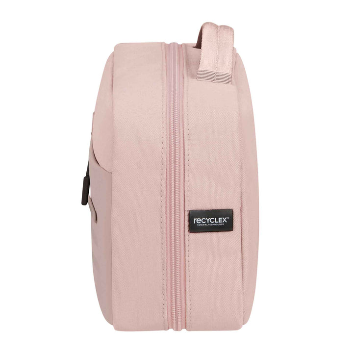 Samsonite Stackdtoil toilet taska rose