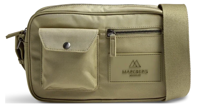Markberg DarlaMBG Monochrome Khaki