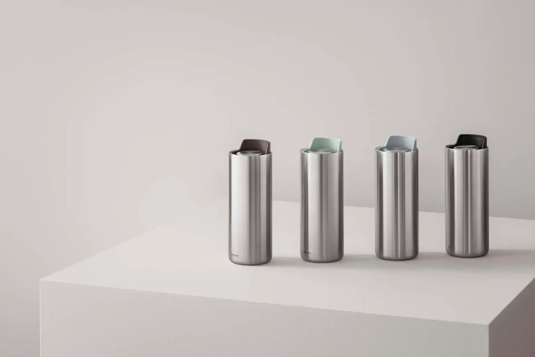 Eva Solo urban termokoppur svartur