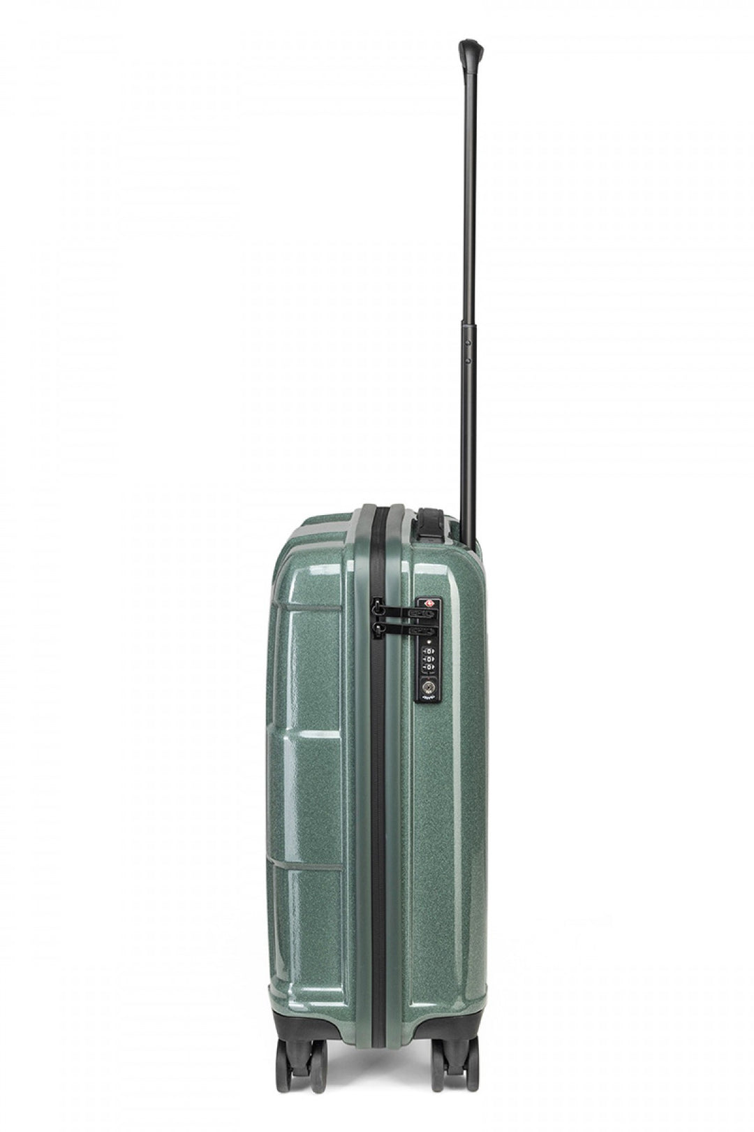 Epic Crate Reflex Evo kuffert 55cm emerald/grøn