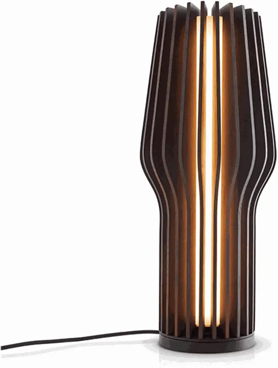 Eva Solo LED lampa v/ladara roykt eik