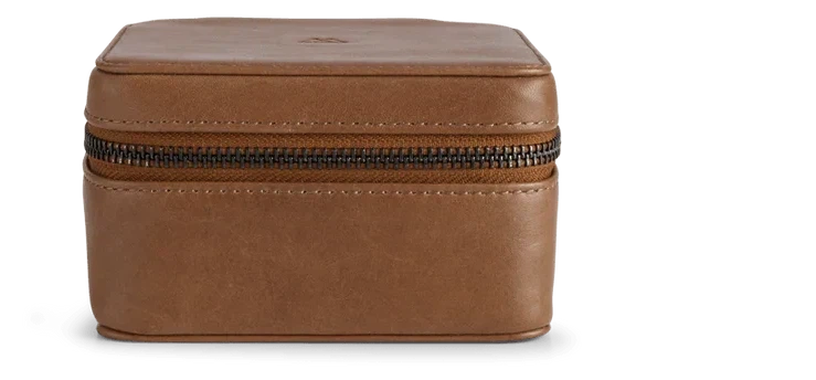 Markberg Dawn jewelry box chestnut