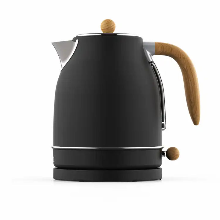 Witt Premium Kettle Wood Black 1,7L