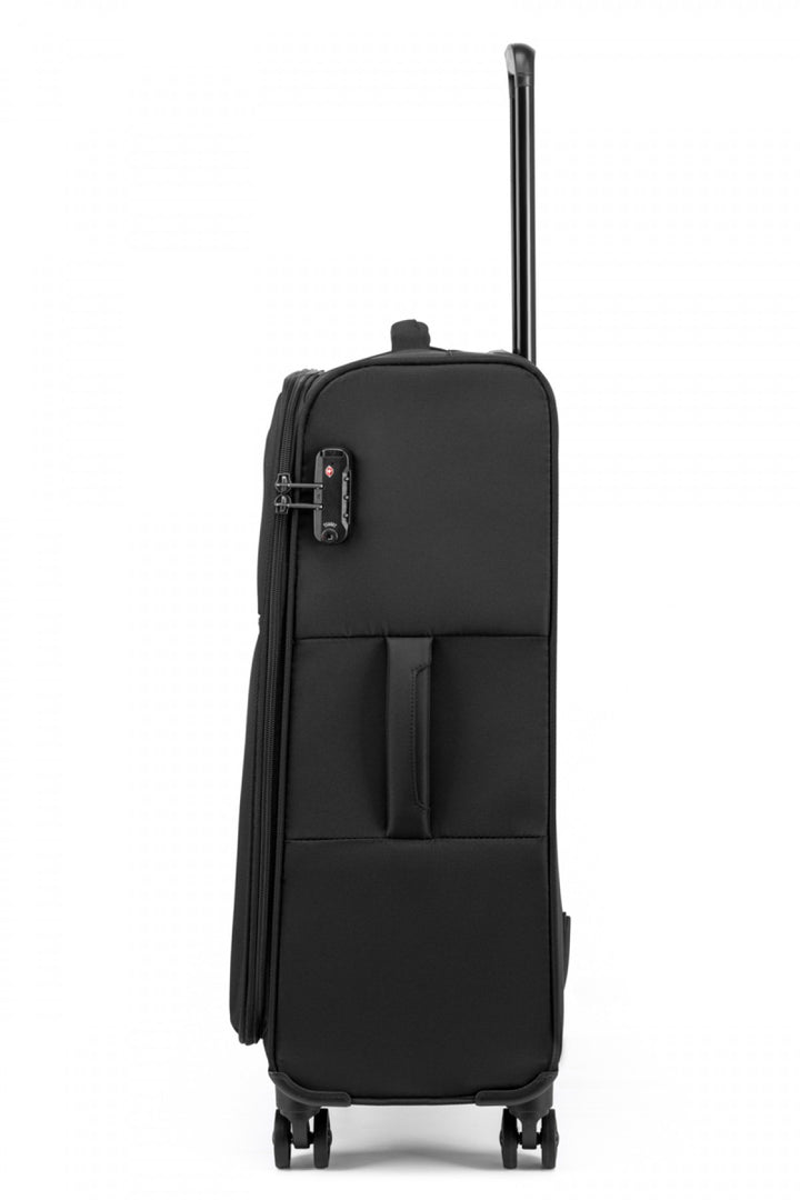 Epic Jupiter 4X kuffert 65cm Black
