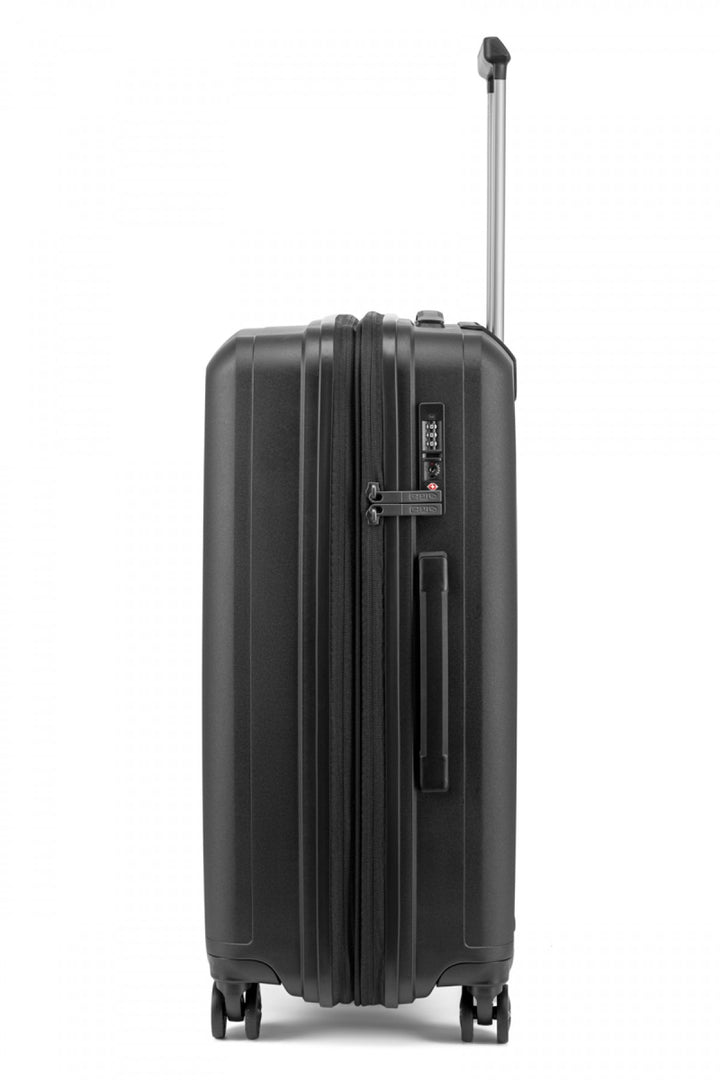 Epic Halo kuffert 65cm InstantBLACK