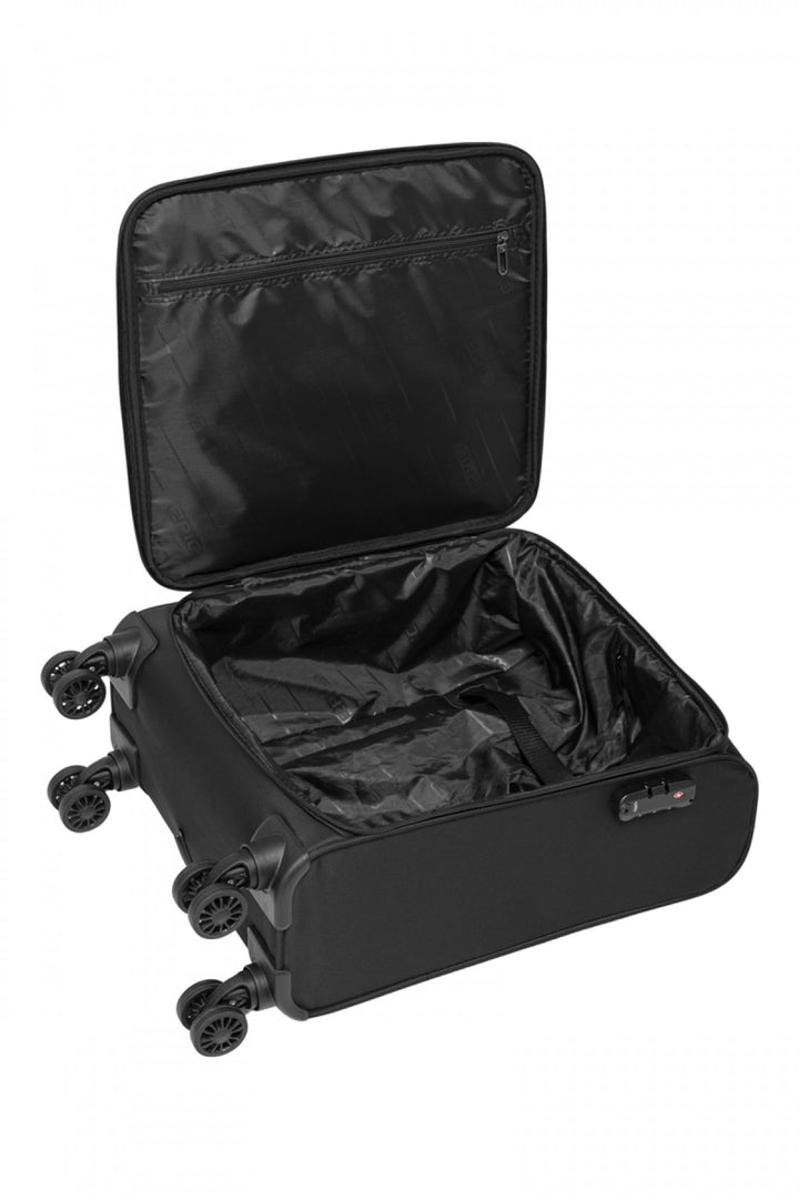 Epic Jupiter 4X kuffert 55cm Black