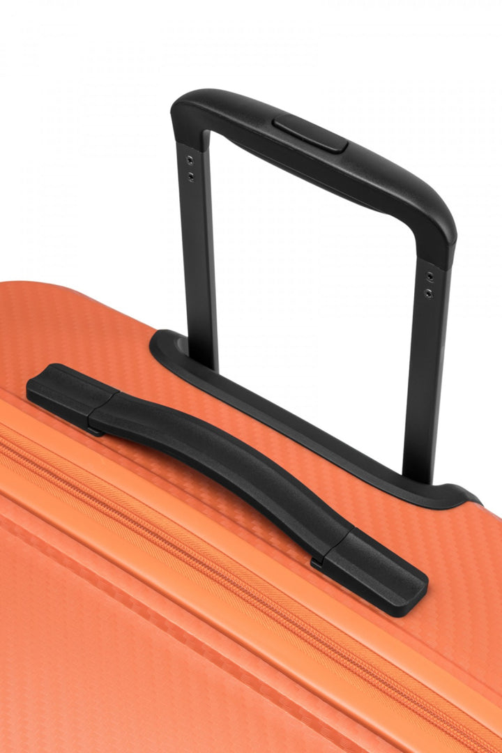 Epic Airbox AZ18 kuffert 55cm Orange
