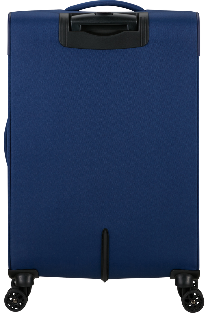 American TouristerSea Seeker kuffert 68cm combat navy