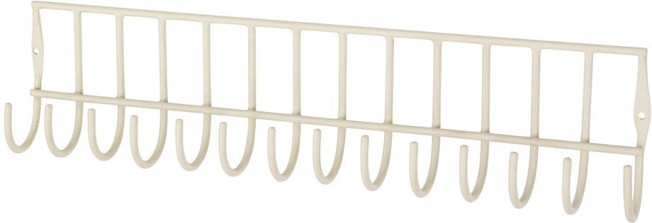 Broste Maggie knakarekkja krem 40cm