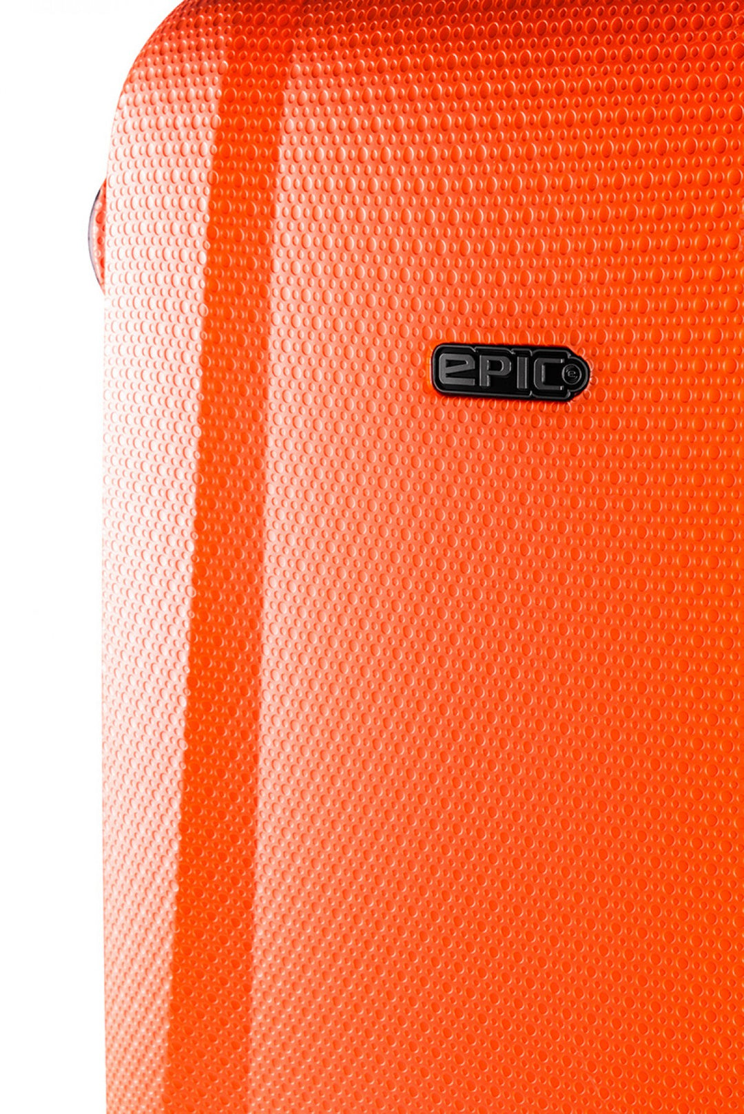 Epic GTO 5.0 kuffert 55cm neonORANGE