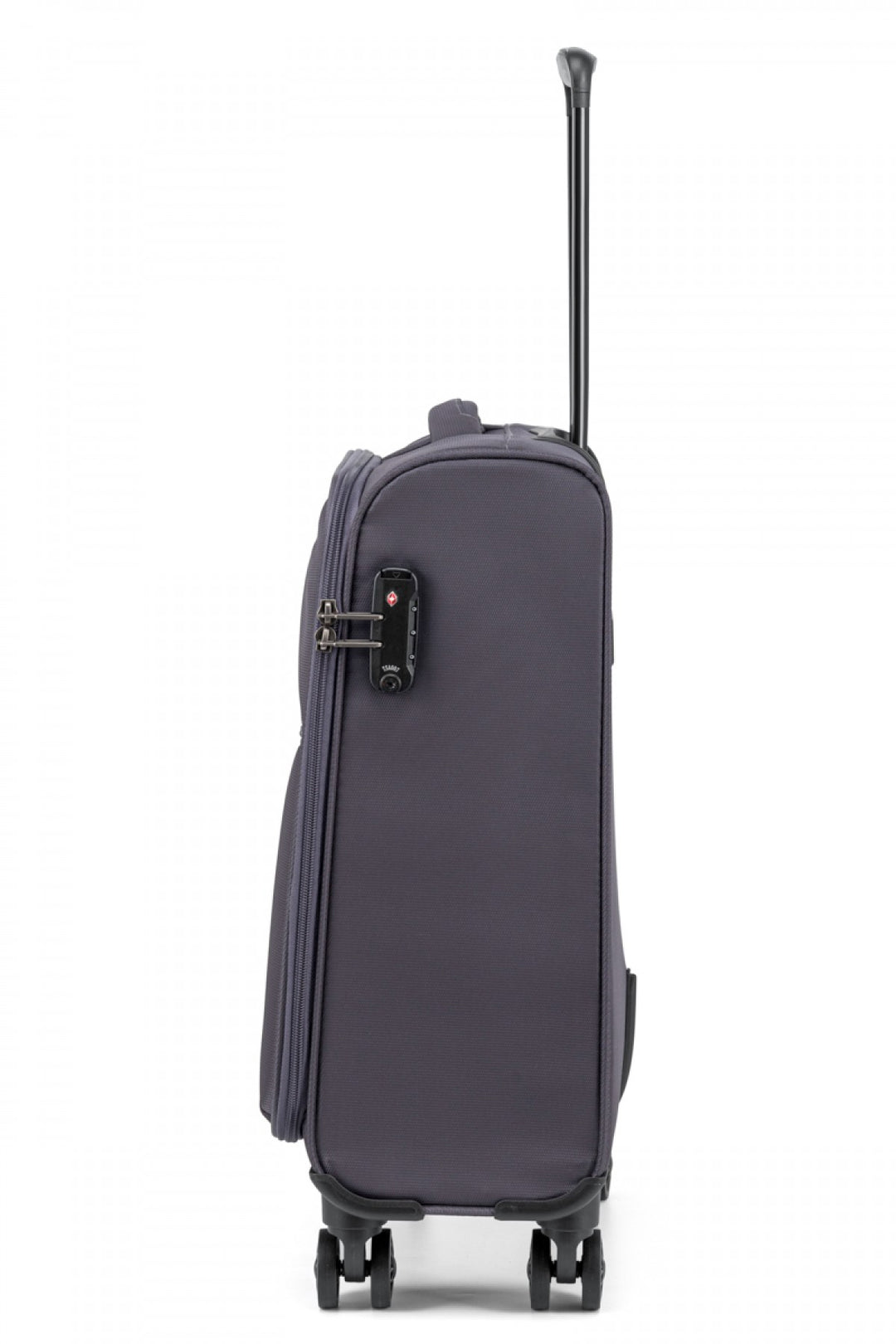 Epic Jupiter 4X kuffert 55cm ExcaliburGREY