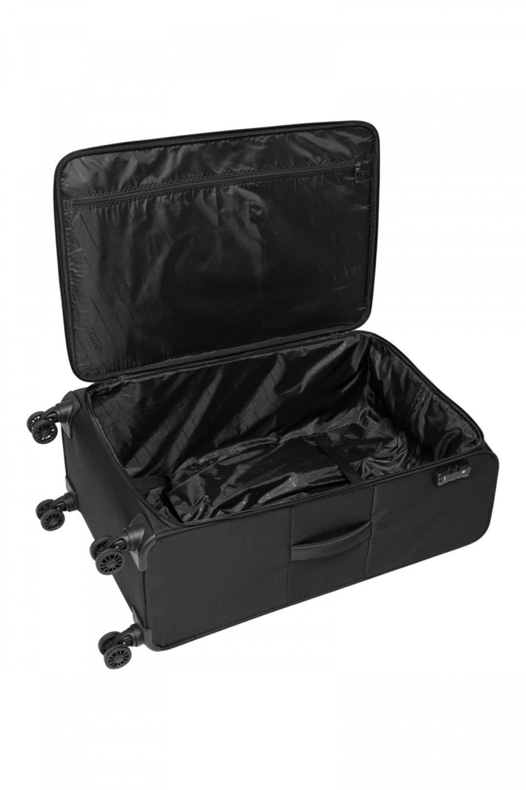 Epic Jupiter 4X kuffert 79cm Black