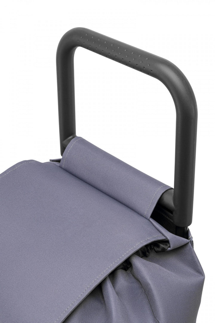 Epic Airbox Innkeypsvognur silver