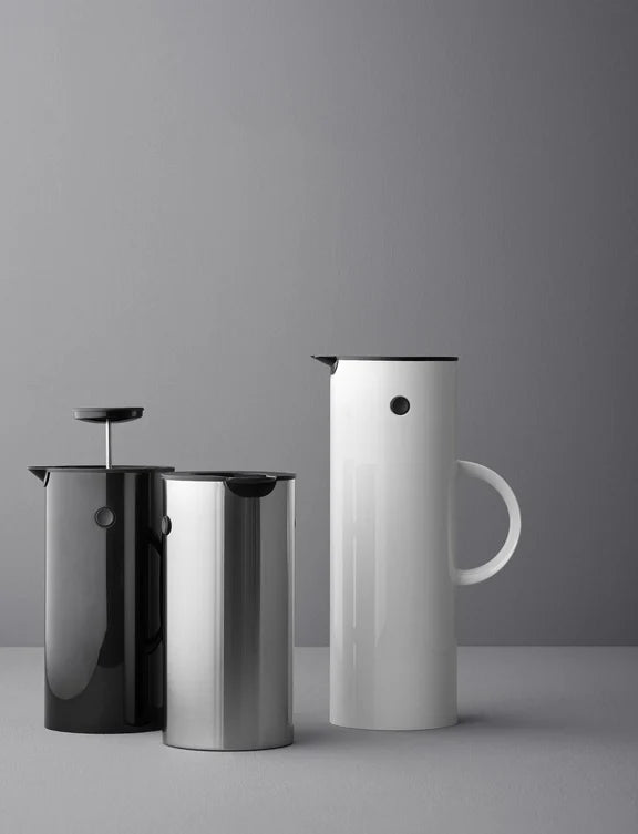 Stelton EM77 termokanna 0,5 L stál