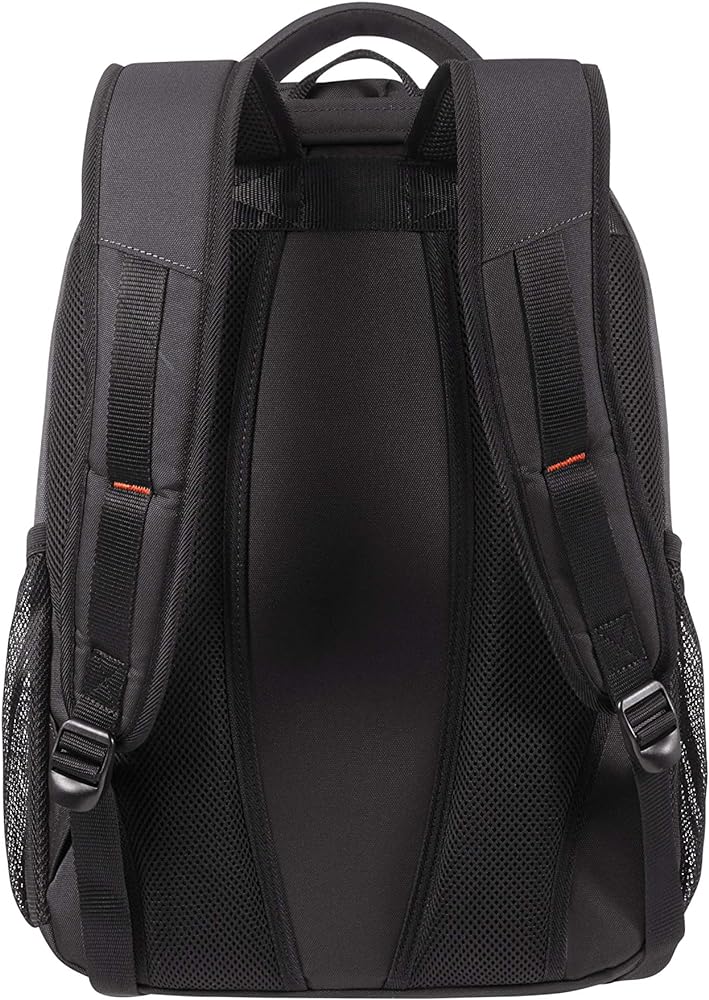 American Tourister At Work ryggsekk 15,6" sv