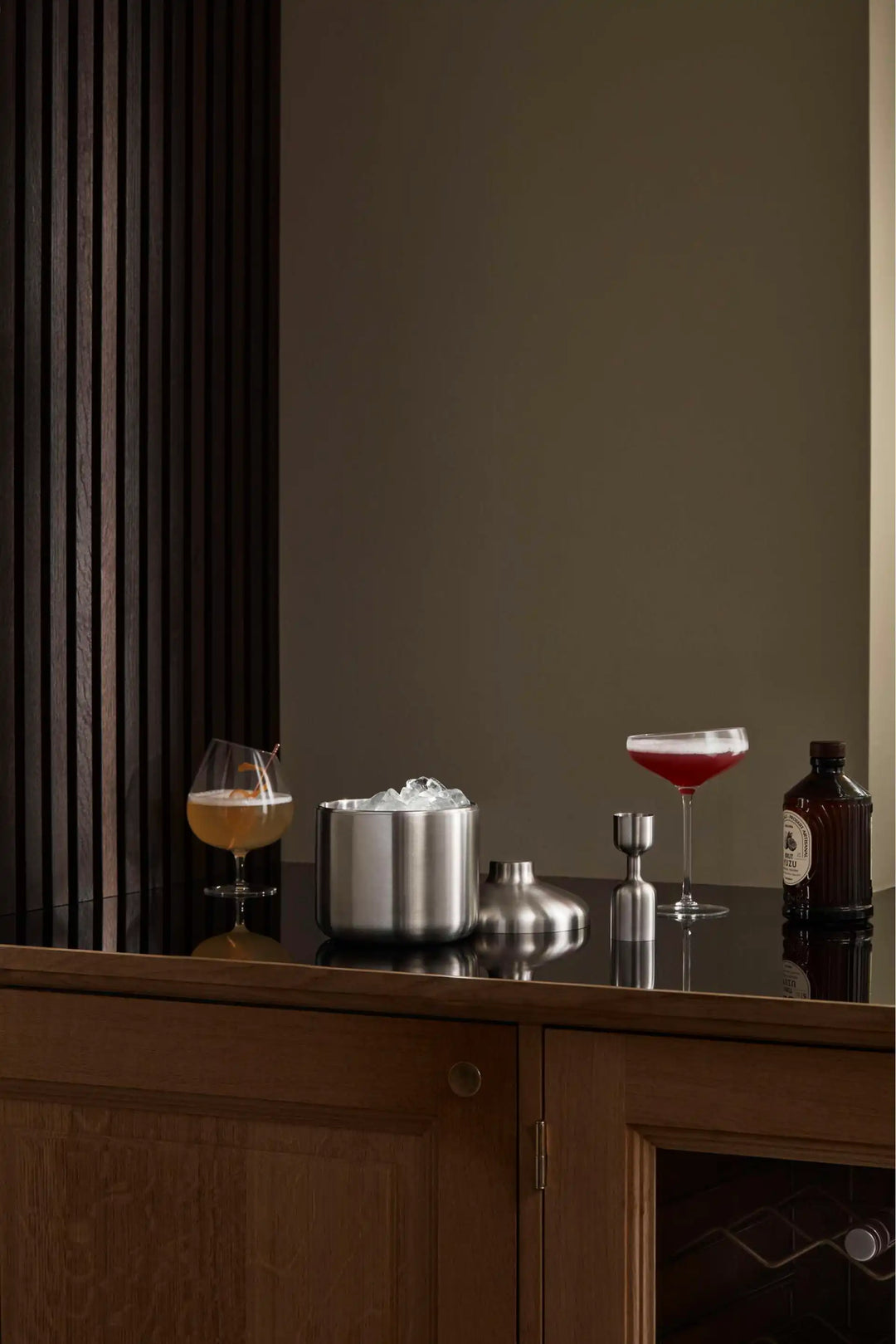 Eva Solo Cocktail mátibigar
