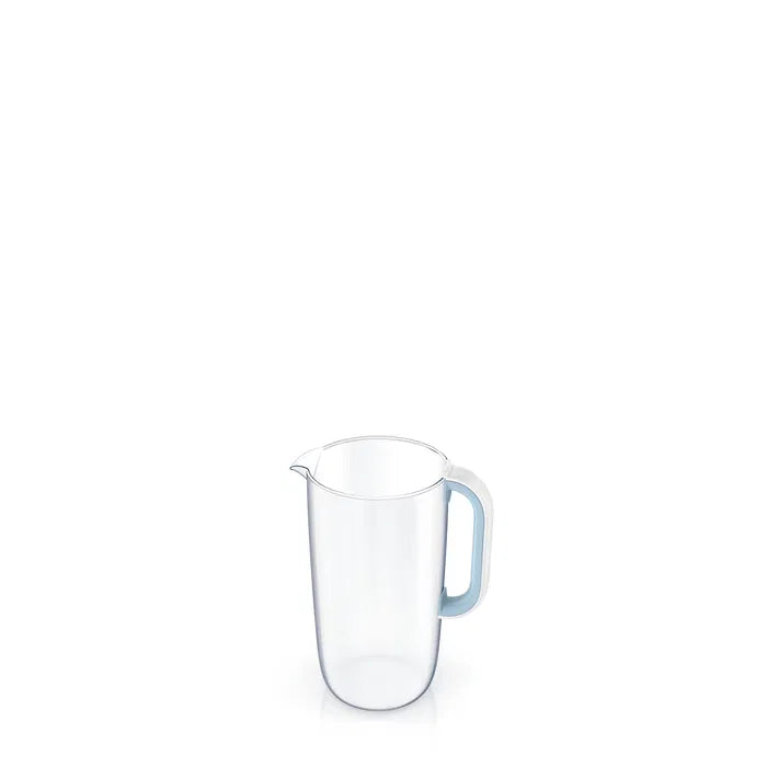 Brita vatnkanna við filtur 2,5 ltr.