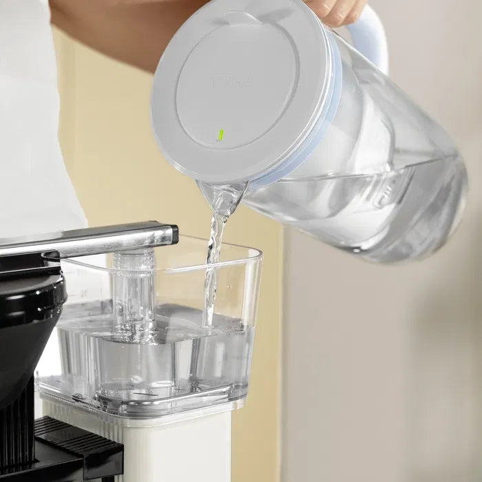 Brita vatnkanna við filtur 2,5 ltr.