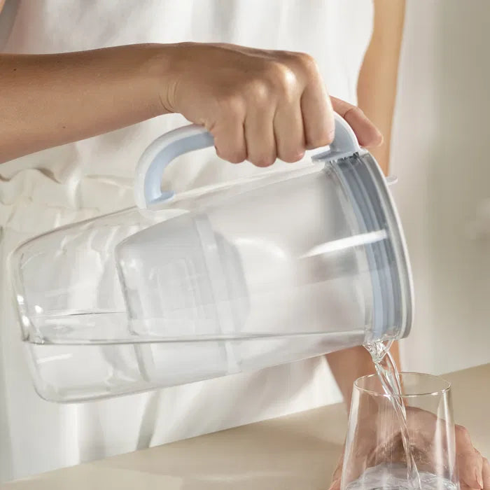 Brita vatnkanna við filtur 2,5 ltr.