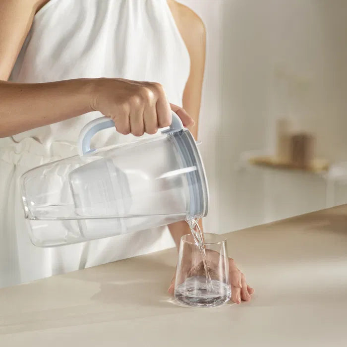Brita vatnkanna við filtur 2,5 ltr.