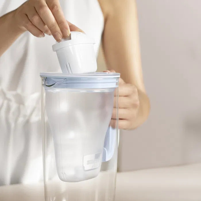 Brita vatnkanna við filtur 2,5 ltr.