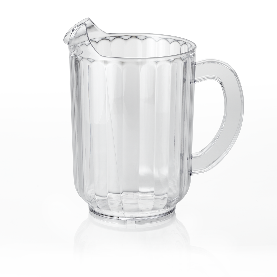 GW Vatnkanna, plast, 1,8ltr