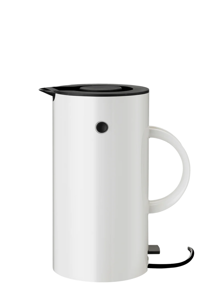 Stelton EM ketil 1,5ltr. hvítur