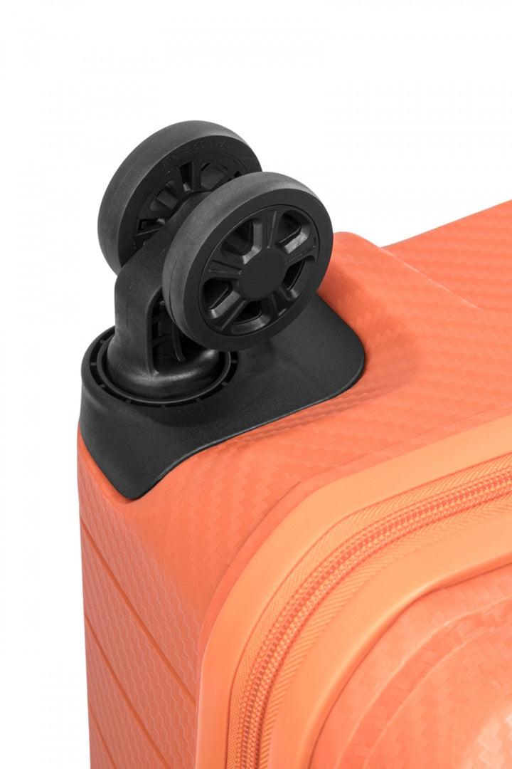 Epic Airbox AZ18 kuffert 55cm Orange