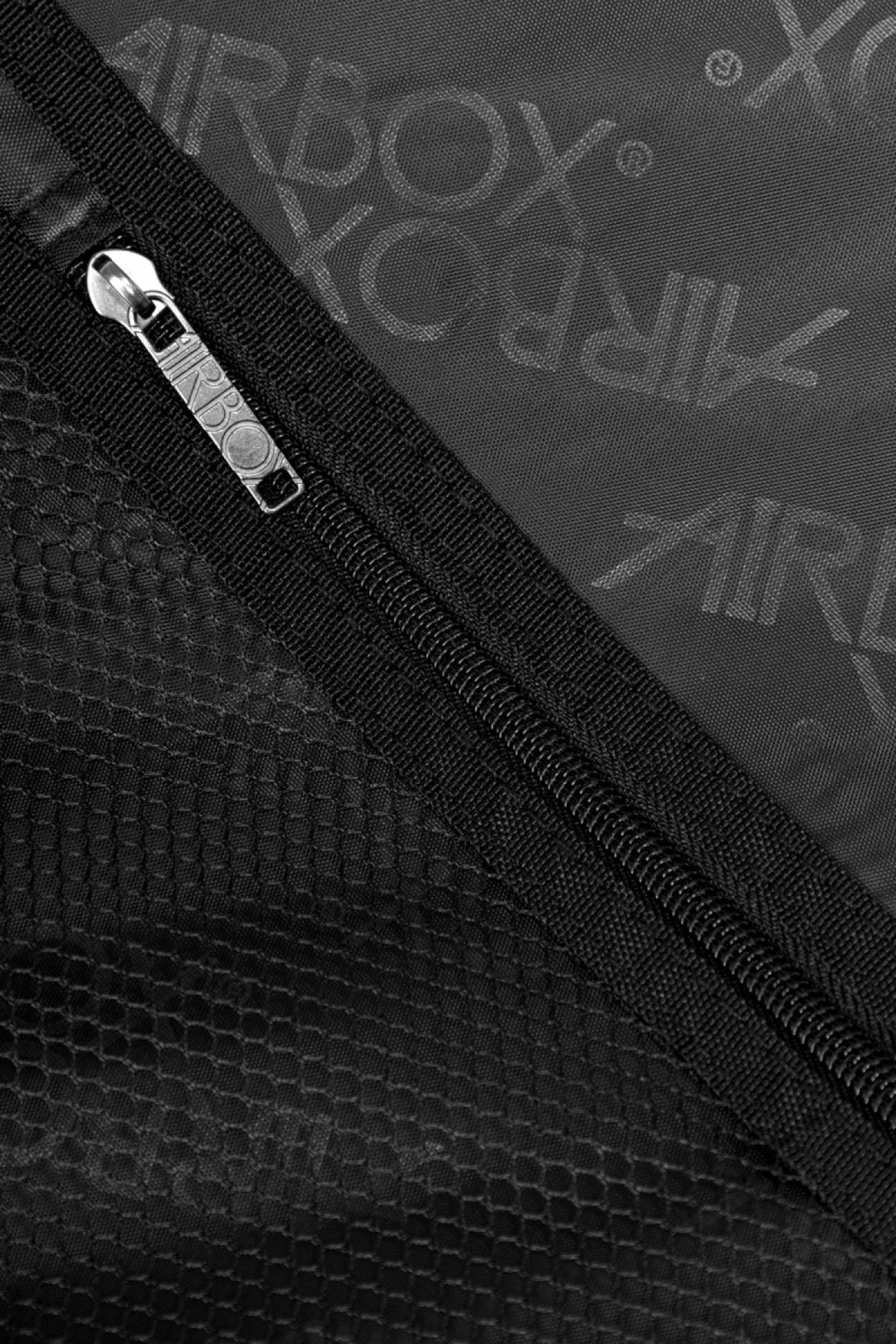 Epic Airbox AZ18 kuffert 55cm Orange