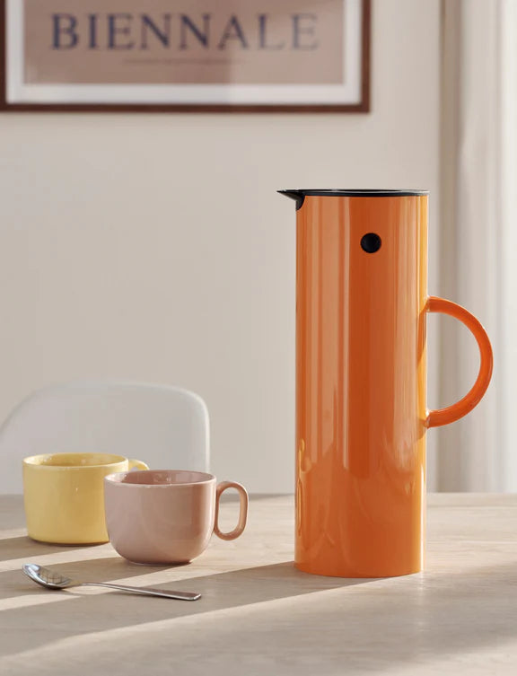 Stelton EM77 Termokanna 1L Saffron