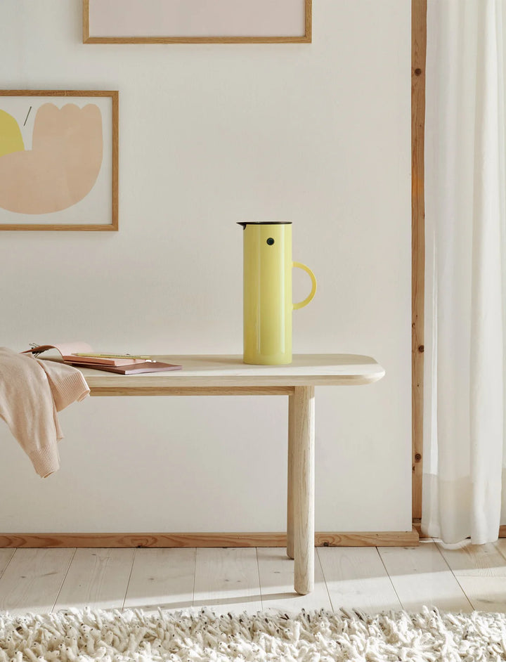 Stelton EM77 termokanna 1 L laevis