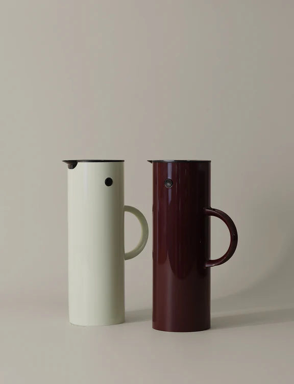 Stelton Termokanna EM77 1L minty moss