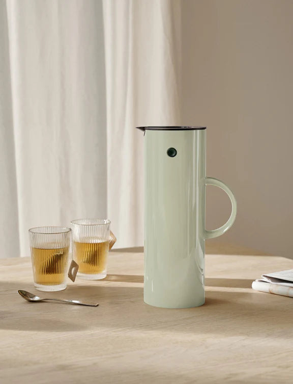 Stelton Termokanna EM77 1L minty moss