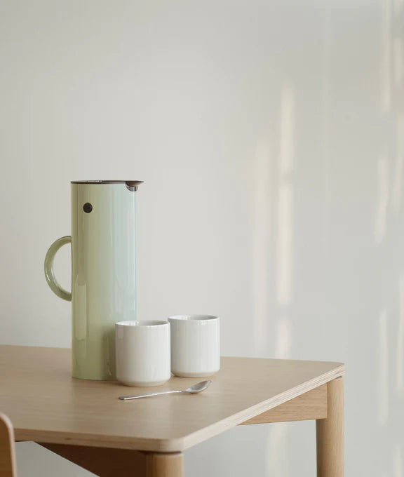 Stelton Termokanna EM77 1L minty moss