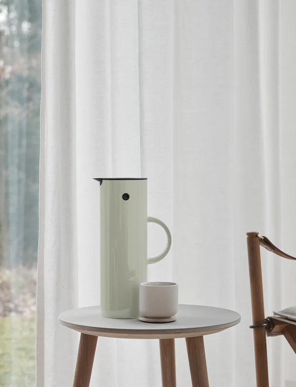 Stelton Termokanna EM77 1L minty moss