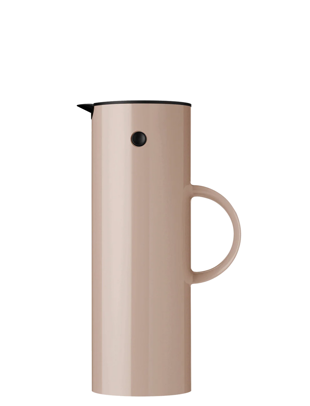 Stelton EM77 termokanna 1 L heather