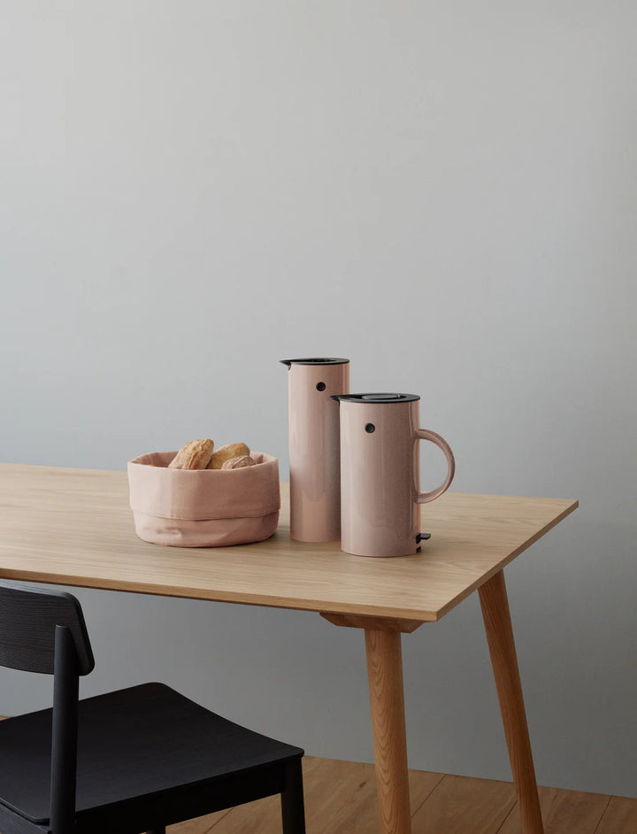 Stelton EM77 termokanna 1 L heather