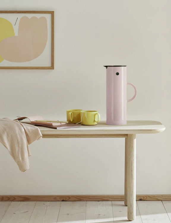 stelton EM77 termokanna Lavender 1L