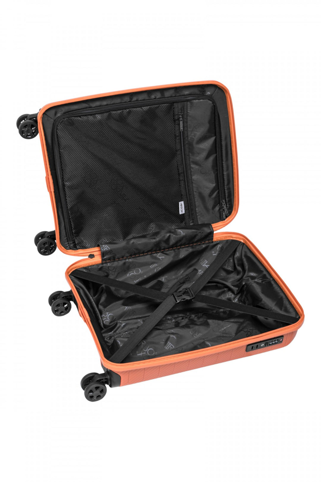 Epic Airbox AZ18 kuffert 55cm Orange