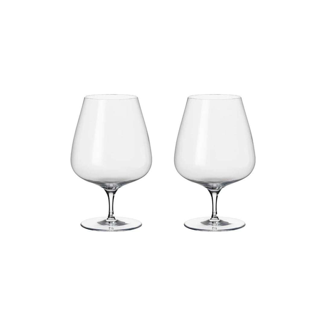 Frederik Bagger Adda Brandy gløs 2stk